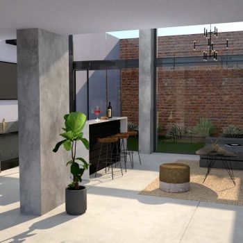 Proyecto de interiorismo