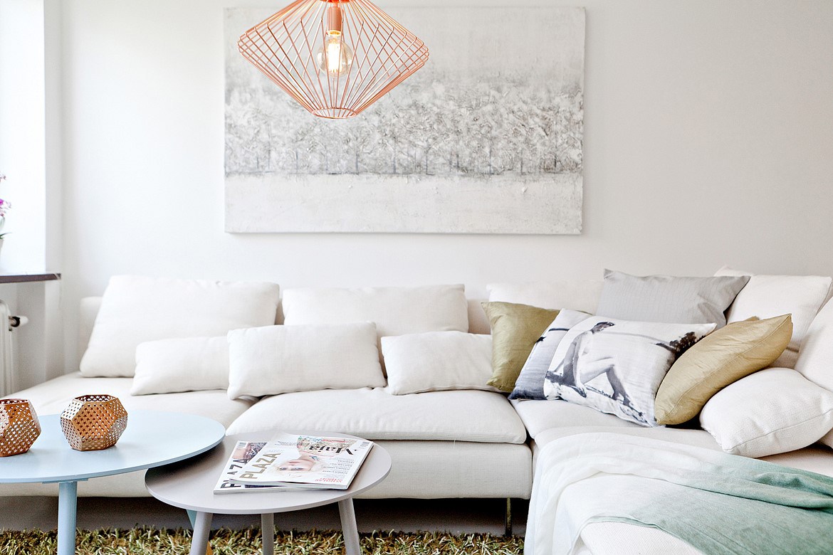 Lee más sobre el artículo 5 Tips para decorar espacios reducidos