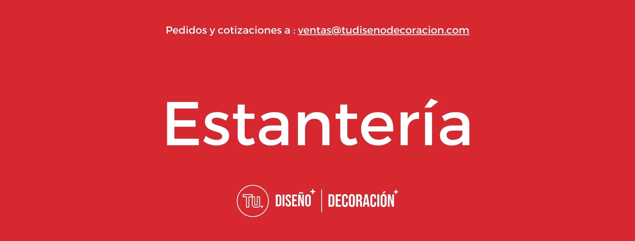 Estantería