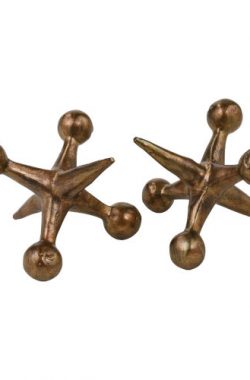 Set Jax Antique