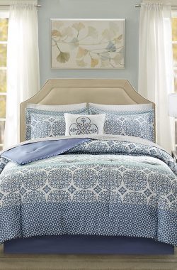 Set de Edredon Sybil