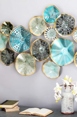 Estructura Turquoise